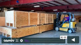 装箱 &amp; Shipping Video